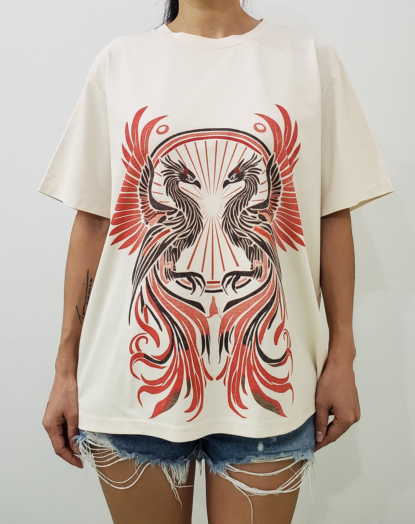PHOENIX TEE