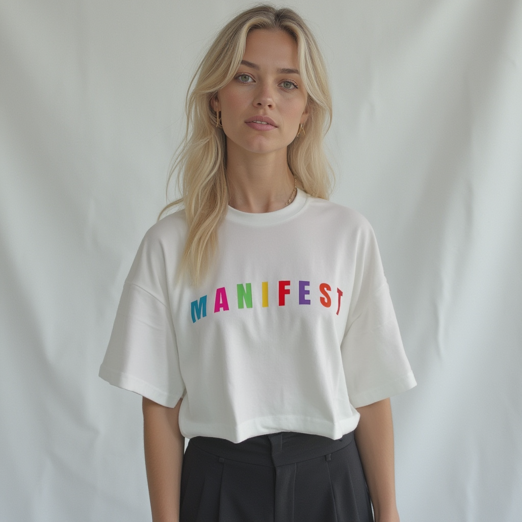 MANIFEST TEE
